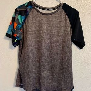 Women’s Dakine MTB Jersey